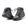 Grubs Explore Charcoal Boots