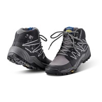 Grubs Explore Charcoal Boots