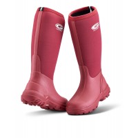 Grubs Frostline 5.0 Berry Boots