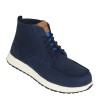 Himalayan 4414 Vintage Navy Safety Boots Himalayan 4414 Vintage Navy Safety Boots