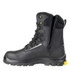 Himalayan 5803 S3 Black Combat Safety Boots