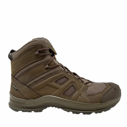 Haix Black Eagle Athletic 2.0 GTX Mid/Brown Haix Black Eagle Athletic 2.0 GTX Mid/Brown