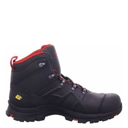 Haix Black Eagle 54 Mid Safety Boots GORE-TEX Haix Black Eagle 54 Mid Safety Boots GORE-TEX