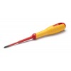 Hultafors VDE Pozidriv Screwdrivers Hultafors VDE Pozidriv Screwdrivers