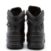 Lavoro Exploration Low Black Safety Boots