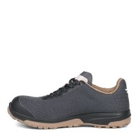 Lavoro Lynx Clay Womens Safety Trainers