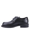 Magnum Active Duty Safety Shoes Metal Free Black