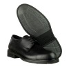 Magnum Active Duty Safety Shoes Metal Free Black