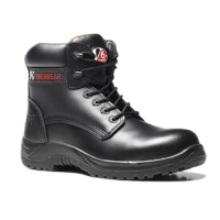 V12 V6400 Otter Metal Free Safety Boots With CompositeToe Caps & Midsole 3-13