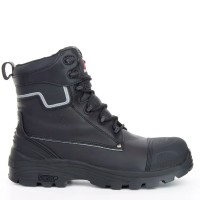 Rock Fall Shale Safety Boots