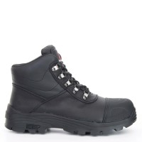 Rock Fall Granite Safety Boots