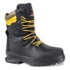 Rock Fall Chatsworth Chainsaw Safety Boots Rock Fall Chatsworth Chainsaw Safety Boots
