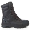 Rock Fall Monzonite Metal Free Safety Boots
