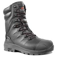 Rock Fall Monzonite Metal Free Safety Boots
