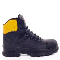 Rock Fall Power Waterproof Safety Boots
