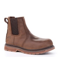 Rock Fall Ruby Womens Safety Boots