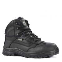 Rock Fall Dakota Safety Boots