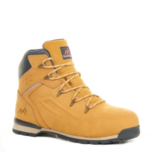 Rockfall RF370 Waterproof Safety Boots Rockfall RF370 Waterproof Safety Boots
