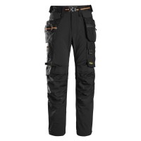 Snickers 6515 AllroundWork GORE® Windstopper® Trousers
