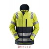Snickers 1561 ProtecWork Jacket Class 3