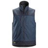 Snickers 4506 AllroundWork Softshell Stretch Vest