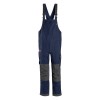 Snickers 6063 ProtecWork Bib and Brace Trousers