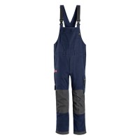 Snickers 6063 ProtecWork Bib and Brace Trousers