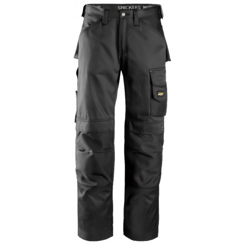 Snickers 2 x 3312 Trousers Plus SD T 