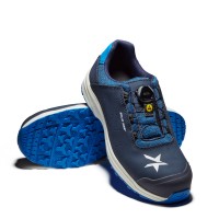 Solid Gear Ocean Safety Shoes