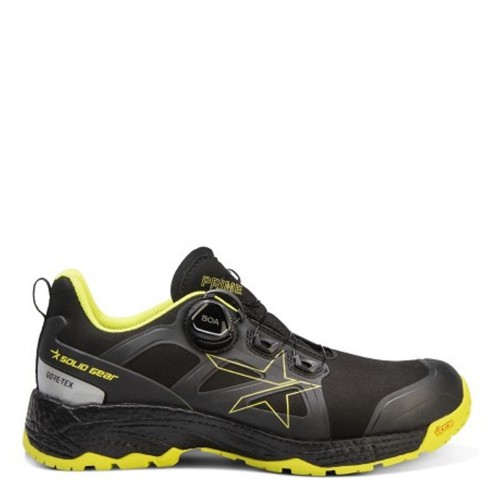 Solid Gear Prime GTX Low Safety Shoes Solid Gear Prime GTX Low Safety Shoes