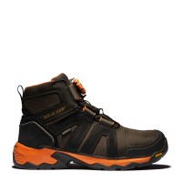 Solid Gear Tigris GORE-TEX BOA Safety Boots
