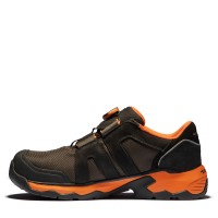 Solid Gear Tigris GTX AG Low Safety Boots