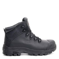 Rock Fall Denver Metal Free Safety Boots