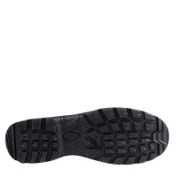 Titan Radebe Plus Black Safety Boots
