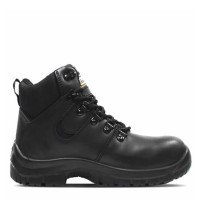 Titan Hiker Black Safety Boots