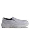 Titan ProTek White Safety Shoes