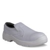 Titan ProTek White Safety Shoes