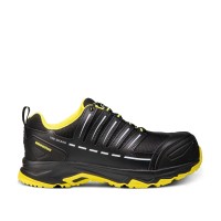 Toe Guard Sprinter Composite Safety Shoes