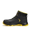 Toe Guard Wild Mid Safety Boots
