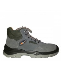 UPower Real Safety Boots