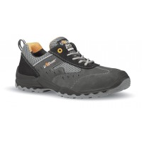 UPower Brezza Metal Free Safety Shoes