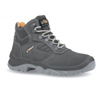UPower Real Safety Boots
