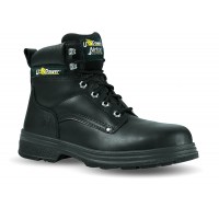 UPower Track Safety Boots
