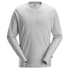 Snickers 2496 Long Sleeve T-Shirt