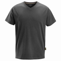 Snickers 2512 V-Neck T-Shirt