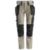 Snickers 6208 LiteWork Trousers Holster Pockets