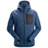 Snickers 8041 FlexiWork Fleece Hoodie