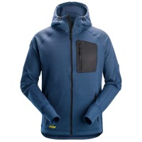 Snickers 8041 FlexiWork Fleece Hoodie