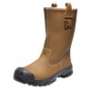 Emma Mento Safety Boots