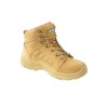 JCB Loadall Honey Safety Boots